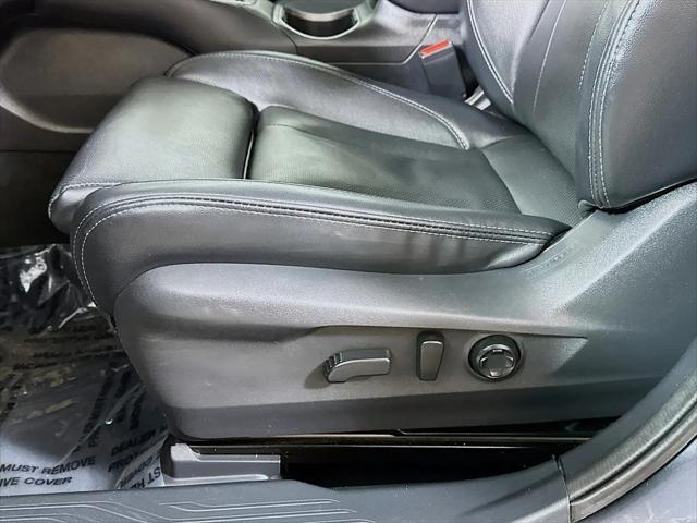 2023 Subaru Outback Touring