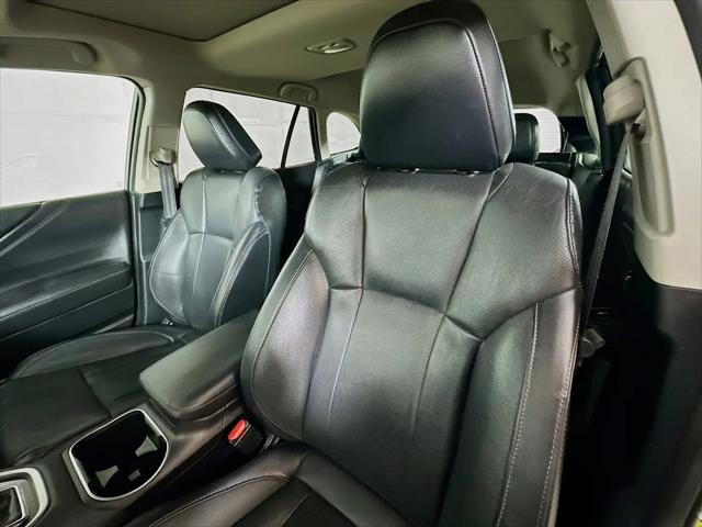2023 Subaru Outback Touring
