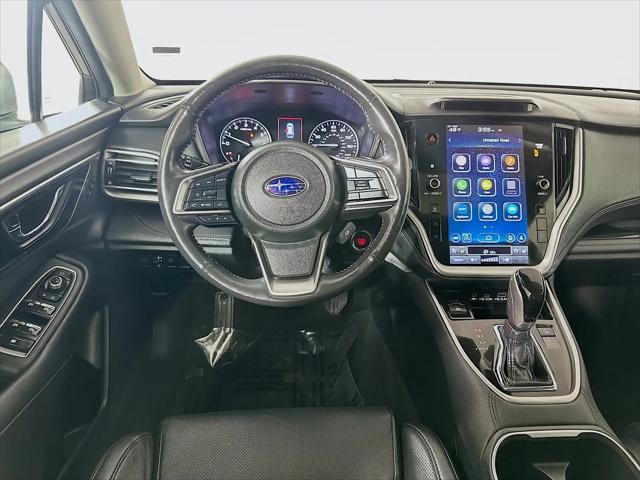 2023 Subaru Outback Touring