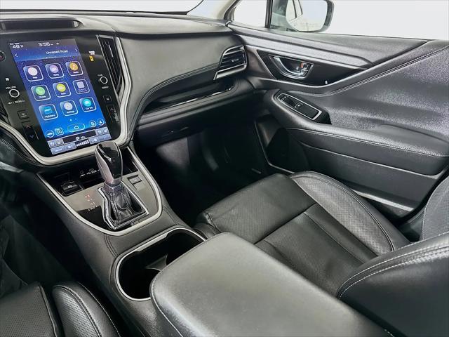 2023 Subaru Outback Touring