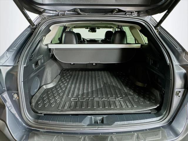 2023 Subaru Outback Touring
