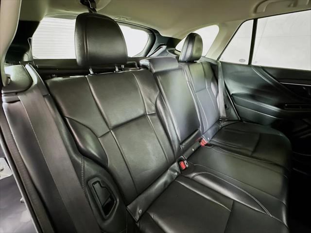 2023 Subaru Outback Touring
