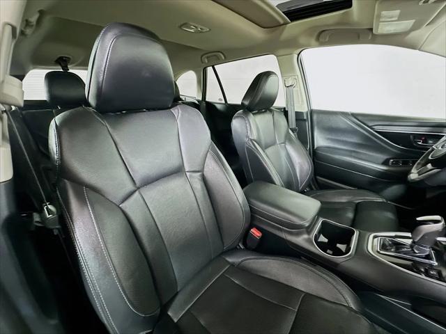 2023 Subaru Outback Touring