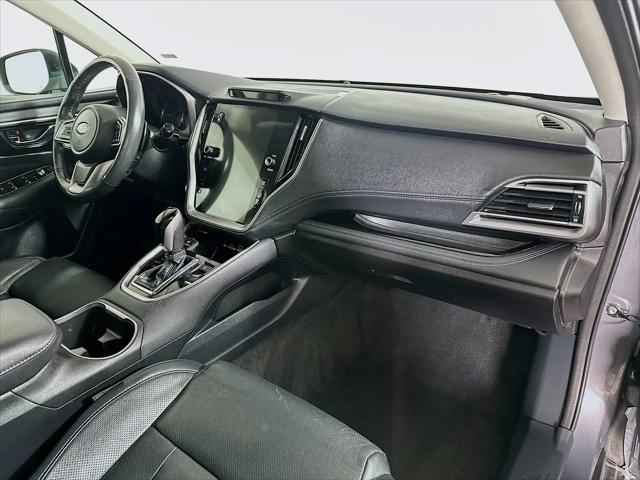 2023 Subaru Outback Touring