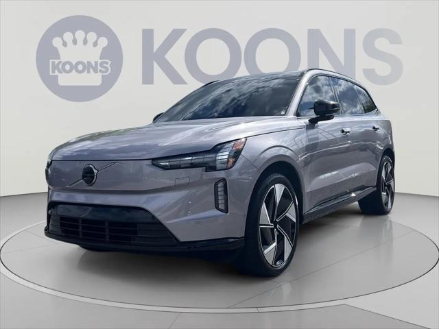 2026 Volvo X 90 Ultra, Twin Motor Performance, Fully electric, 7 Seats for sale in White Marsh, MD
