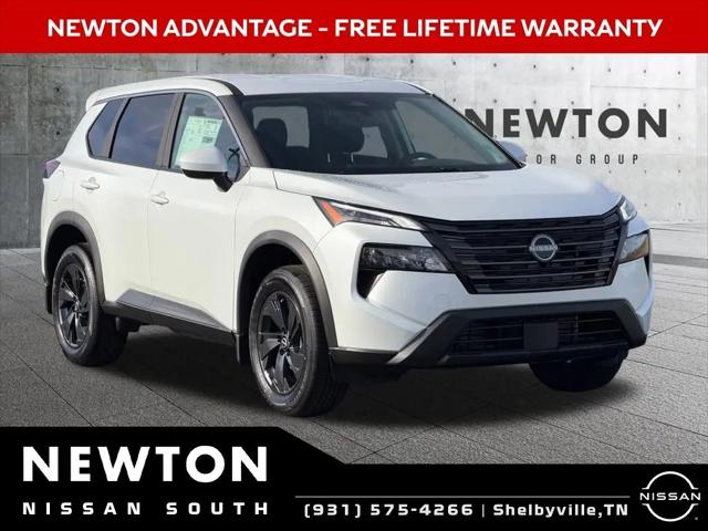 2026 Nissan Rogue SV for sale in Shelbyville, TN