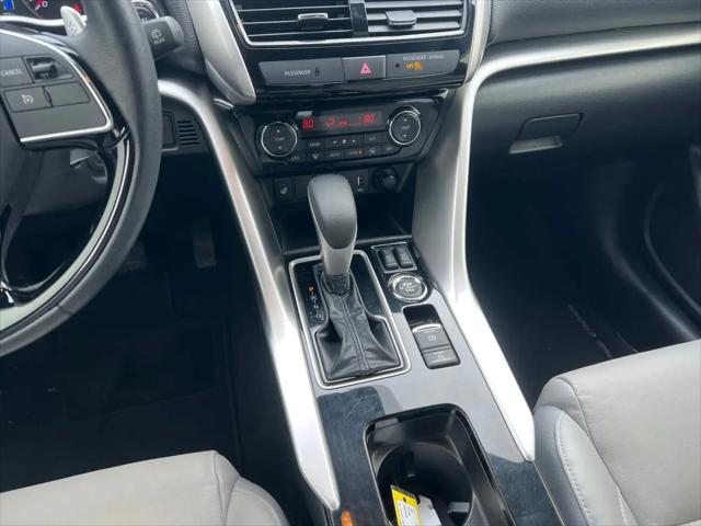 2023 Mitsubishi Eclipse Cross SEL S-AWC