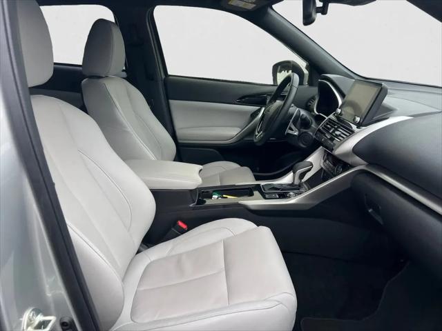 2023 Mitsubishi Eclipse Cross SEL S-AWC