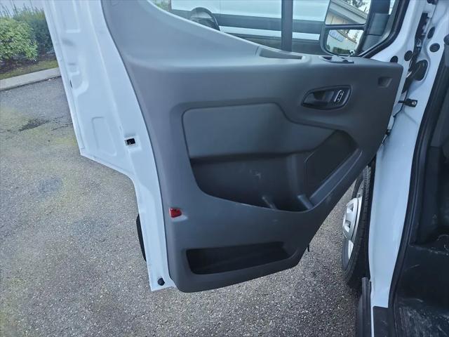 2025 Ford Transit Cargo Van T-150