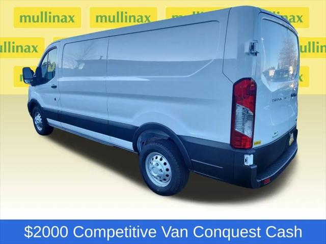 2025 Ford Transit Cargo Van T-150