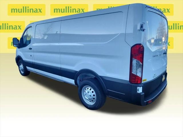 2025 Ford Transit Cargo Van T-150