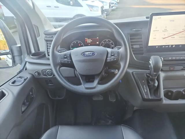 2025 Ford Transit Cargo Van T-150