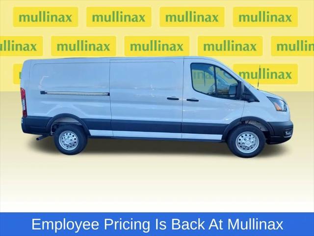 2025 Ford Transit Cargo Van T-150