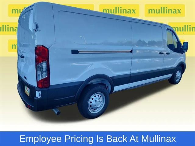 2025 Ford Transit Cargo Van T-150