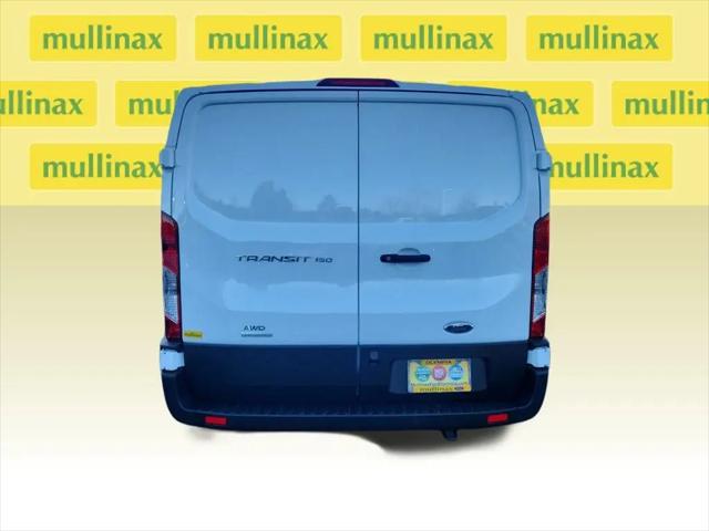 2025 Ford Transit Cargo Van T-150