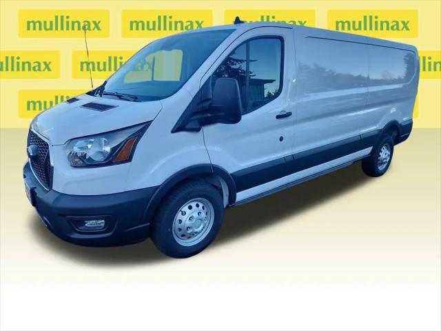 2025 Ford Transit Cargo Van T-150