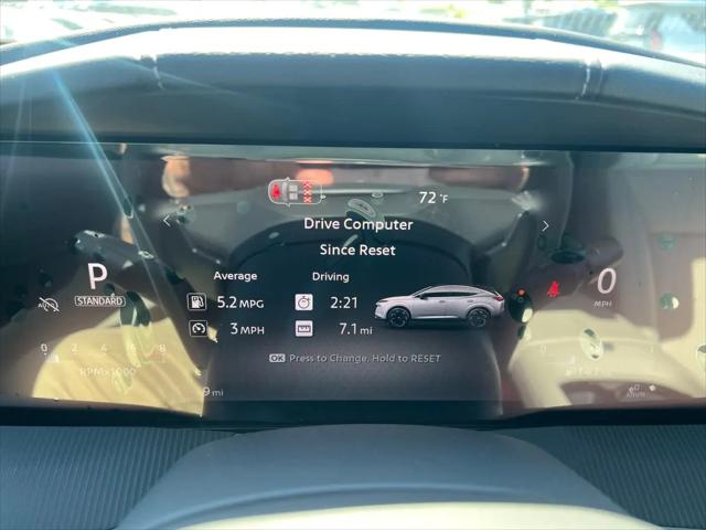 2026 Nissan Murano SV