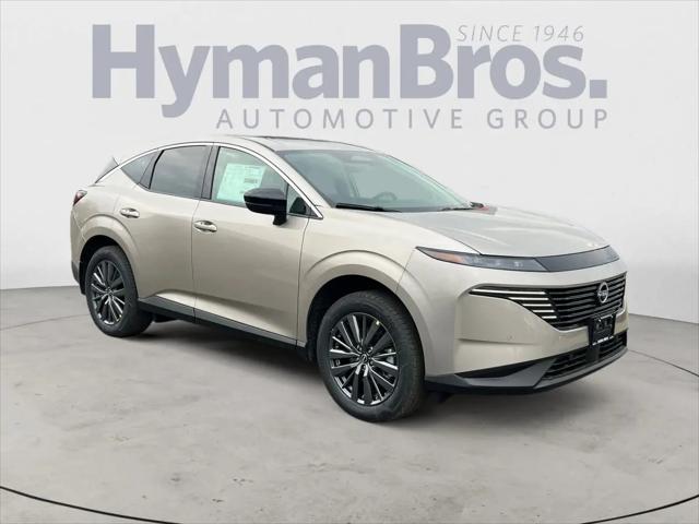 2026 Nissan Murano SL for sale in Midlothian, VA