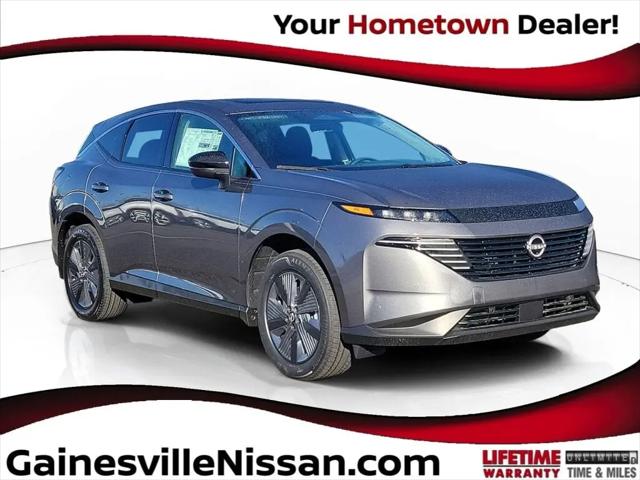 2026 Nissan Murano SL for sale in Gainesville, FL
