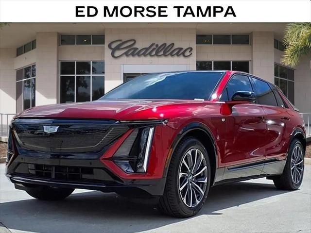 2026 Cadillac iQ Sport for sale in Tampa, FL