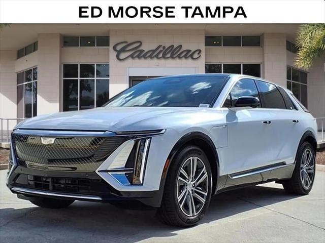 2026 Cadillac iQ Sport AWD for sale in Tampa, FL