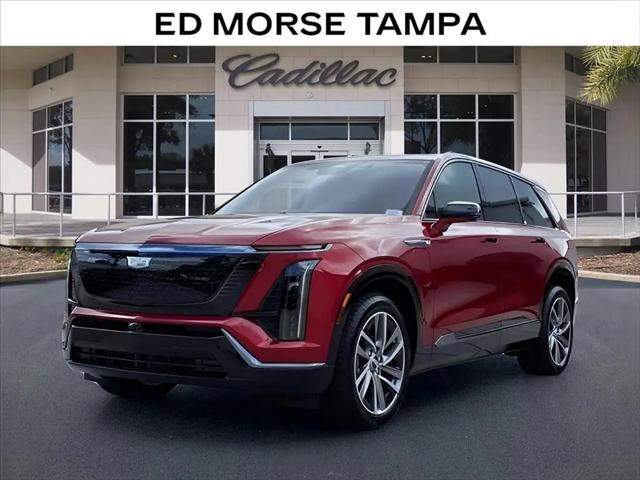 2026 Cadillac iQ Sport for sale in Tampa, FL