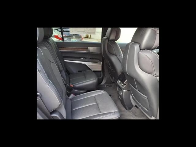 2026 Cadillac iQ Sport