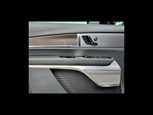 2026 Cadillac iQ Sport