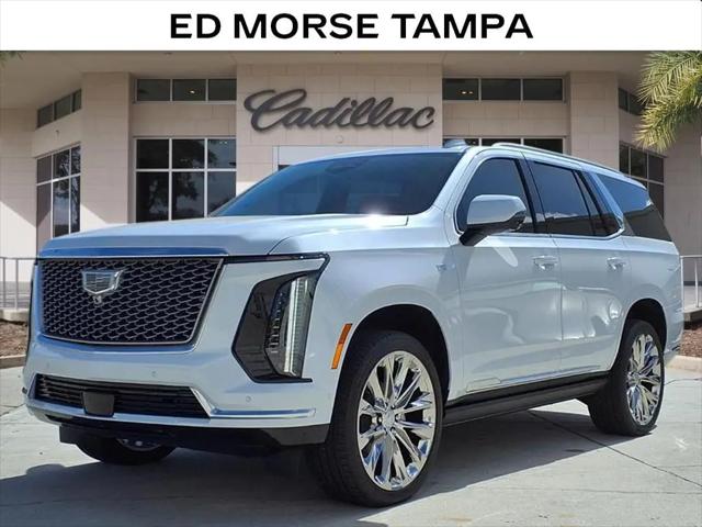 2026 Cadillac Escalade Luxury for sale in Tampa, FL