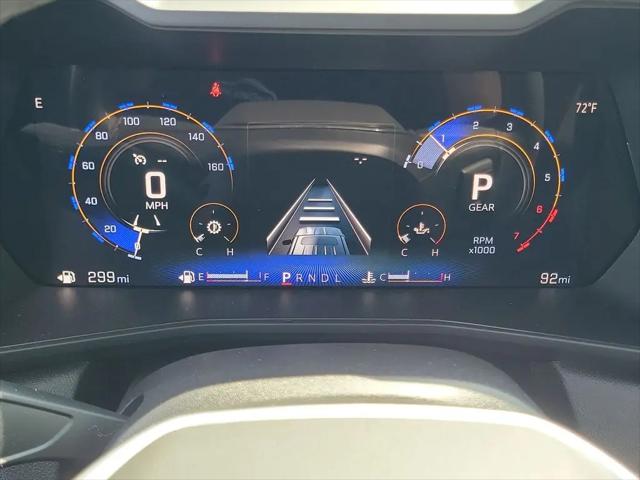 2026 Chevrolet Colorado WT, RWD