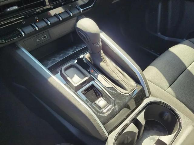 2026 Chevrolet Colorado WT, RWD