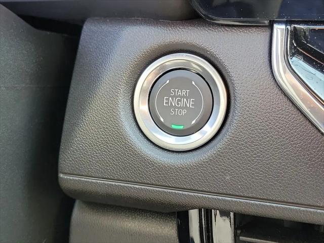 2026 Chevrolet Colorado WT, RWD