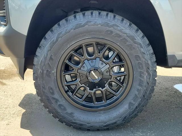 2026 Chevrolet Colorado WT, RWD