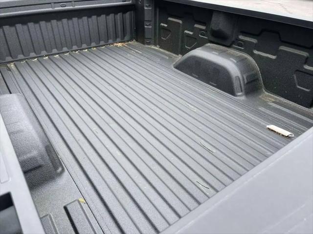 2026 GMC Sierra 1500 Regular Cab, Long Bed, Pro, 4WD