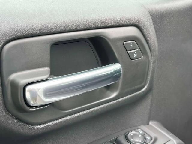 2026 GMC Sierra 1500 Regular Cab, Long Bed, Pro, 4WD