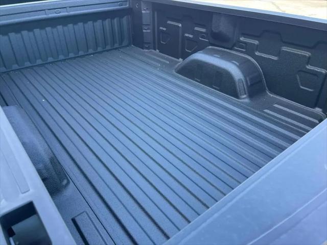 2026 GMC Sierra 1500 Regular Cab, Long Bed, Pro, 4WD