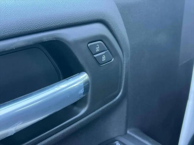 2026 GMC Sierra 1500 Regular Cab, Long Bed, Pro, 4WD