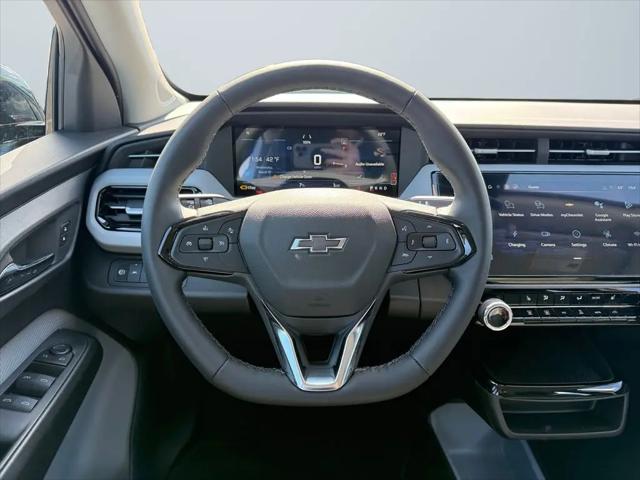 2027 Chevrolet Bolt LT FWD