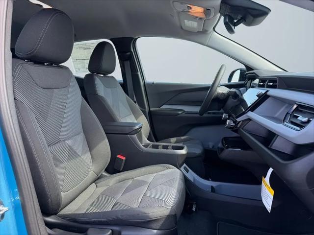 2027 Chevrolet Bolt LT FWD