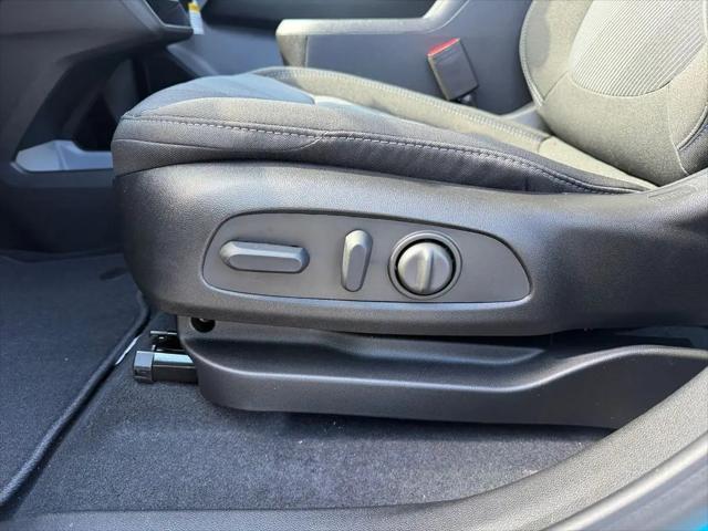 2027 Chevrolet Bolt LT FWD