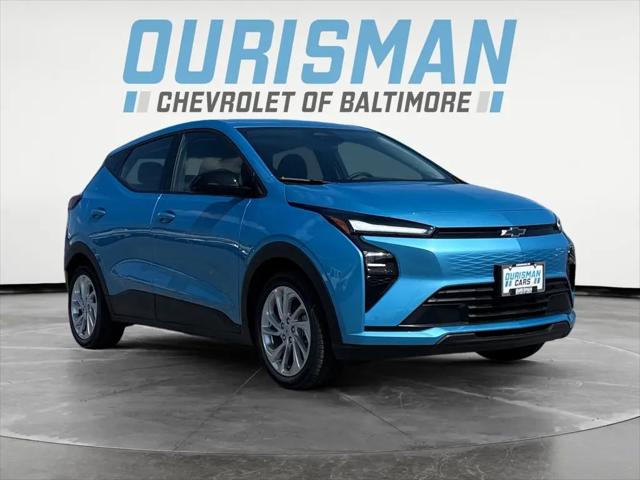 2027 Chevrolet Bolt LT FWD for sale in Baltimore, MD