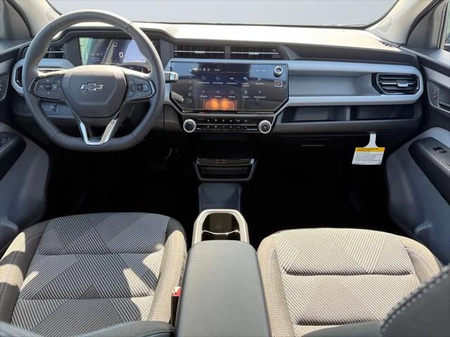 2027 Chevrolet Bolt LT FWD