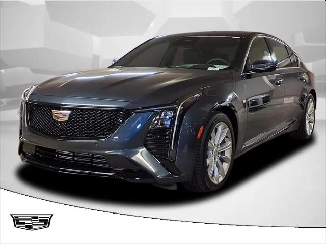 2026 Cadillac CT5 Premium Luxury RWD for sale in Beverly Hills, CA