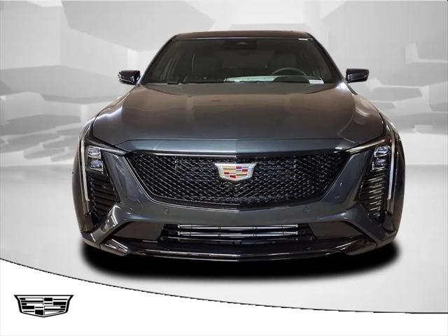 2026 Cadillac CT5 Premium Luxury RWD