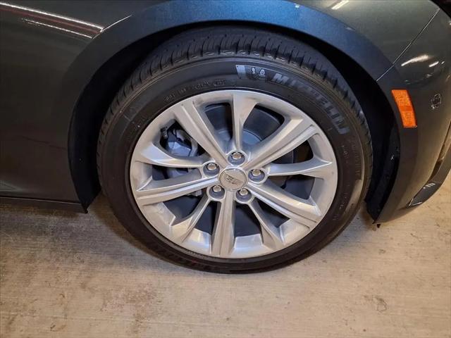 2026 Cadillac CT5 Premium Luxury RWD