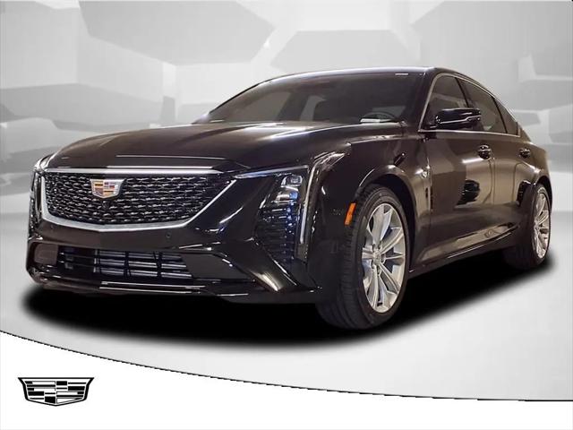 2026 Cadillac CT5 Premium Luxury RWD for sale in Beverly Hills, CA