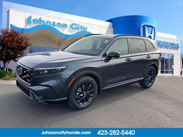 2026 Honda CR-V Hybrid 2WD Sport-L for sale in Johnson City, TN