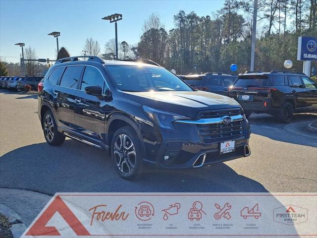 2026 Subaru Ascent Touring 7-Passenger for sale in Suffolk, VA
