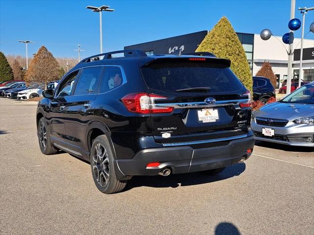 2026 Subaru Ascent Touring 7-Passenger