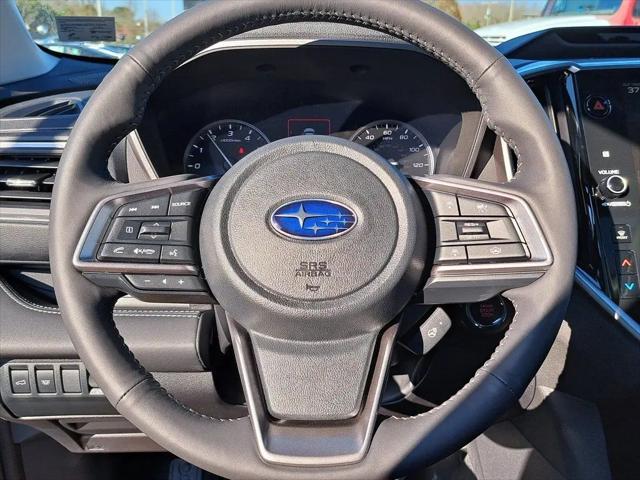 2026 Subaru Ascent Touring 7-Passenger